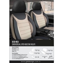 Ett Volvo V40  Naz Oto Eco Bej