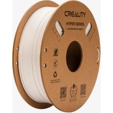 Creality Hyper Petg Filament Beyaz 1.75MM 1kg