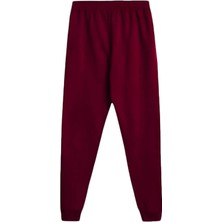 Mood Agenda  Çocuk Unisex Beli Lastikli Jogger Eşofman Altı