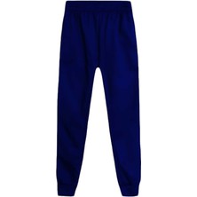 Mood Agenda  Çocuk Unisex Beli Lastikli Jogger Eşofman Altı