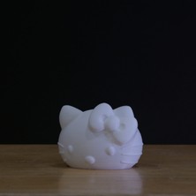Bi3D Hello Kitty Controller Stand 