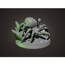 Bi3D Spider