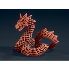 Bi3D Mesh Basilisk