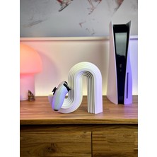 Bi3D Modern Controller Stand