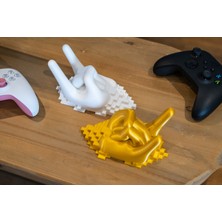 Bi3D Controller Stand 1 