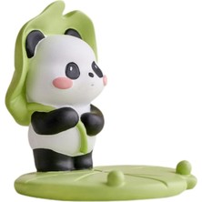 Panda Model  Akıllı Telefon Tablet Tutucu Stand 9X8X8CM