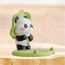 Panda Model  Akıllı Telefon Tablet Tutucu Stand 9X8X8CM