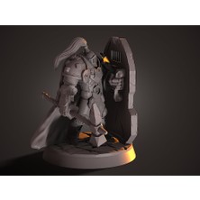 Bi3D Knight