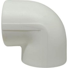 Kalde Pprc Dirsek 20 mm 20X90 - 20 Adet