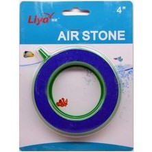 Liya LY28-3 Halka Hava Taşı 7,5cm