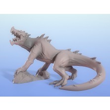 Bi3D Reptile