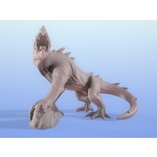 Bi3D Reptile