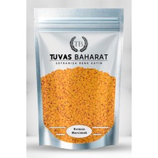 Tuvas Baharat Kırmızı Mercimek 5 kg