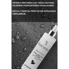 Saranta Cosmetic Çay Ağacı Suyu Gözenek Sıkılaştırıcı Arındırıcı Tonik 100 ml