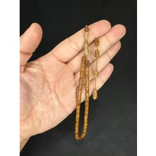 Anemore Collection Kuka Tesbih El Boy-Bilek Boy Kesme Kesim 8,5 mm x 5mm T-612