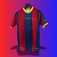 VİP ZERON HOME FASHIONS Barça. Arda Turan 2011 Ş.l. Retro Futbol Forması