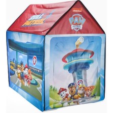 4849 Paw Patrol Çadır 100X70X100 cm -Sunman