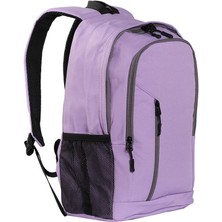Bagacar 1125 Okul ve Günlük Sırt Çantası Lila