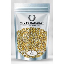 Tuvas Baharat Cin Mısır Patlayan Mısır %100 Patlar 5 kg