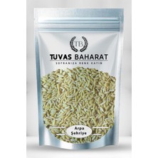 Tuvas Baharat Arpa Şehriye 1 kg