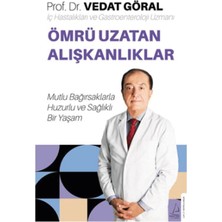 Ömrü Uzatan Alışkanlıklar – İlaçsız Yaşam 2 Kitap