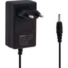 BYR Byrdrp 9 Volt 2 Amper Ince 2.5 x0.7 Uç Tablet Pc Adaptörü