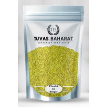 Tuvas Baharat İri Boy Pilavlık Bulgur 1 kg