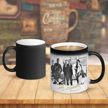 Asilmeydan 28 Kasım 1930’DA Ege Vapurunda Atatürk Sihirli Kupa BARDAK-177ATA