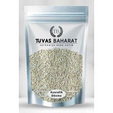 Tuvas Baharat Aşürelik Dövme Buğday Yarma 1 kg