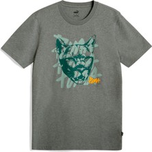 Puma Erkek Tişört