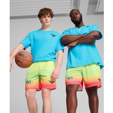 Puma Lamelo Ball Melo 1love Short