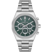 Daniel Klein DK.1.13451-6 Erkek Kol Saati