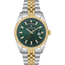 Daniel Klein DK.3.10010-5 Erkek Kol Saati