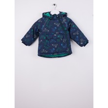 Name It Lacivert Erkek Mont 13231298