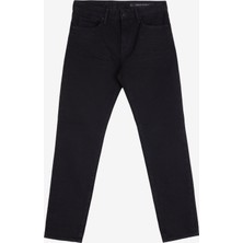 Armani Exchange Slim Fit Düz Erkek Denim Pantolon 6DZJ13 Z1TDZ 0204
