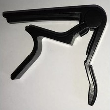 Cremonia A010BK Siyah Kapo Mandal Tipi