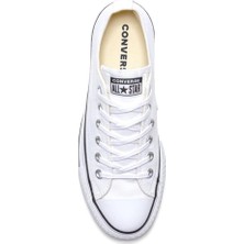 Converse Chuck Taylor All Star Canvas Platform