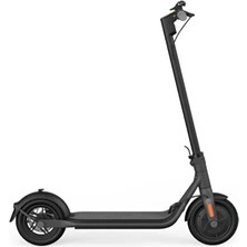 Ninebot Kickscooter F25E Elektrikli Scooter Segway