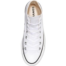 Converse Chuck Taylor All Star Platform Canvas