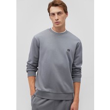 Mavi Mavi Pro Gri Sweatshirt 0S10280-85550