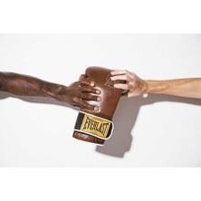 Everlast 1910 Classic Training Gloves Brn 12OZ Boks Eldiveni 870402-70-9