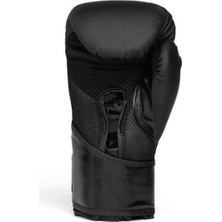 Everlast Elite 2 Siyah 16OZ Boks Eldiveni P00003273