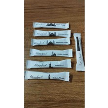 Aydopak Istanbul Stick Toz Şeker 3GR/100 Adet