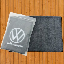 Ang Temizlik Mikrofiber Oto Kurulama Yıkama Havlusu 50X70 cm Araba Logolu Bez 400GSM