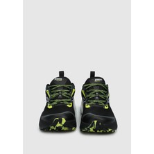 Joma TKRASW2401 Rase Men 2401 Black Whıte