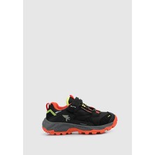 Joma JQUITW2401V Quıto Jr 2401 Black