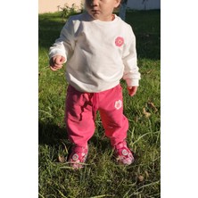 Bebek Eşofman Takım