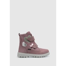 Superfit Pembe Kız Çocuk Outdoor Bot
