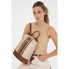 U.S. Polo Assn. Kadın Sarı Sırt Çantası 50293673-VR096