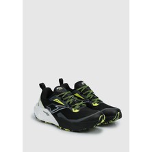 Joma TKRASW2401 Rase Men 2401 Black Whıte